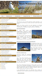 Mobile Screenshot of mein-norderney-urlaub.com